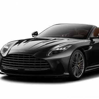 DB12 кабриолет