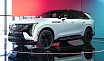 Escalade IQ