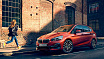 2 серии Active Tourer