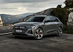 Q8 e-tron