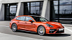 Panamera / Sport Turismo / Turbo
