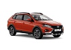 LADA Iskra SW Cross