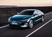 A6 e-tron Sportback / A6 e-tron Avant / S6 e-tron / S6 e-tron Avant