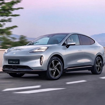 Hyptec HT