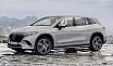EQS SUV