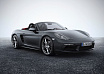 718 Boxster / GTS